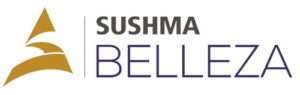 sushma belleza logo
