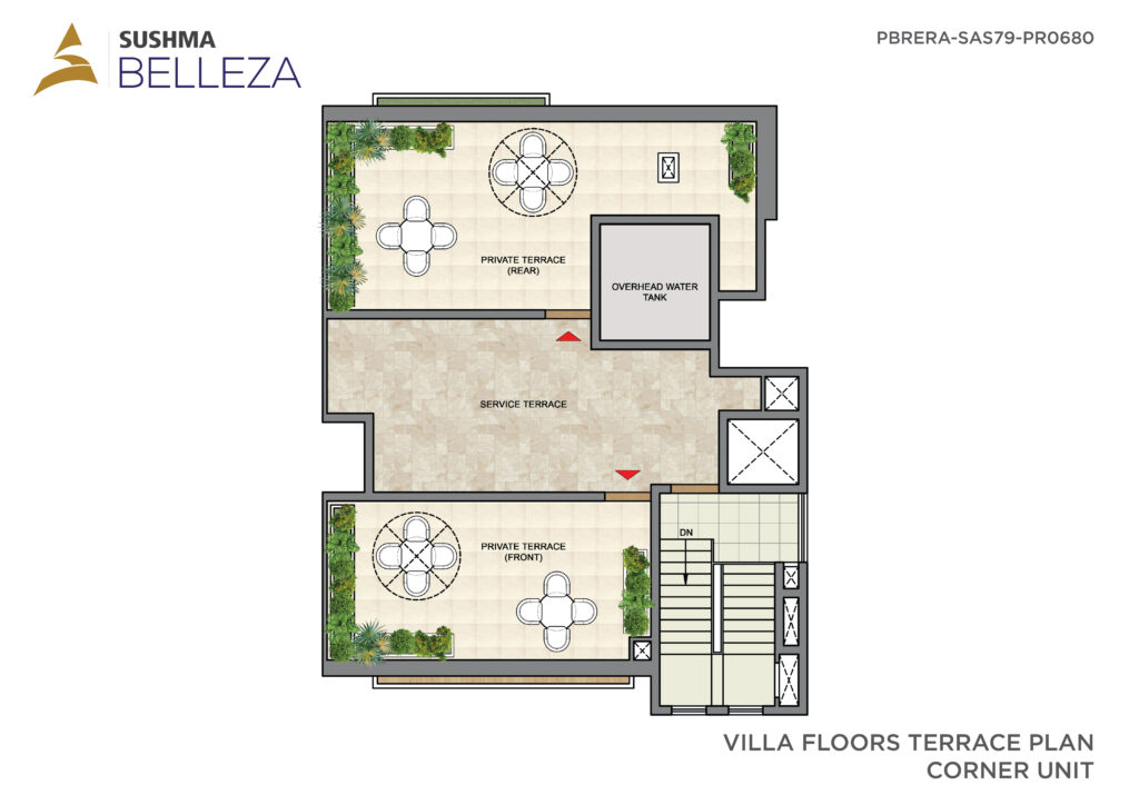 Villa-Floor-Corner-unit-Terrace-Plan-